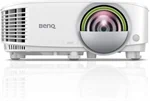 מקרן טווח קצר 3300 לומנס BENQ PROJECTOR EW800ST 2