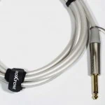 HIGH END GUITAR CABLE 3M