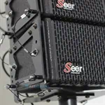 MINI LINE ARRAY SYSTEM 3