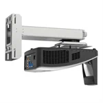 מקרן טווח קצר 3500 לומנס BENQ PROJECTOR MW855UST 4