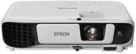 מקרן Epson EBX41 SD