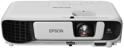 מקרן Epson EBX41 SD