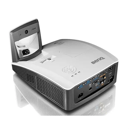 מקרן טווח קצר 3500 לומנס BENQ PROJECTOR MW855UST