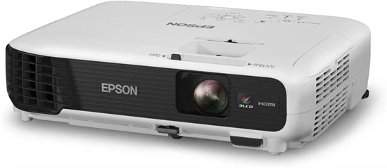 מקרן EB- S04 epson